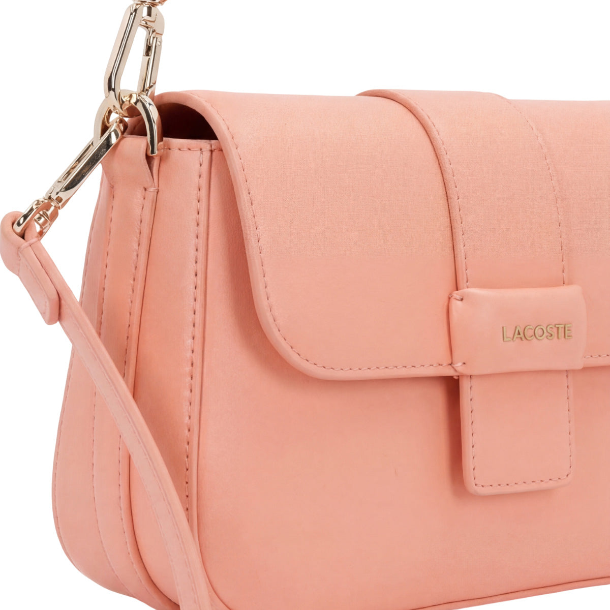 Sac à bandoulière décontracté Femme Lacoste