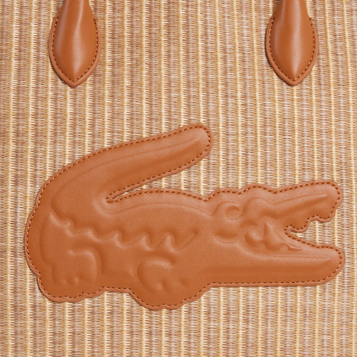 Sac cabas Femme Lacoste SUMMER