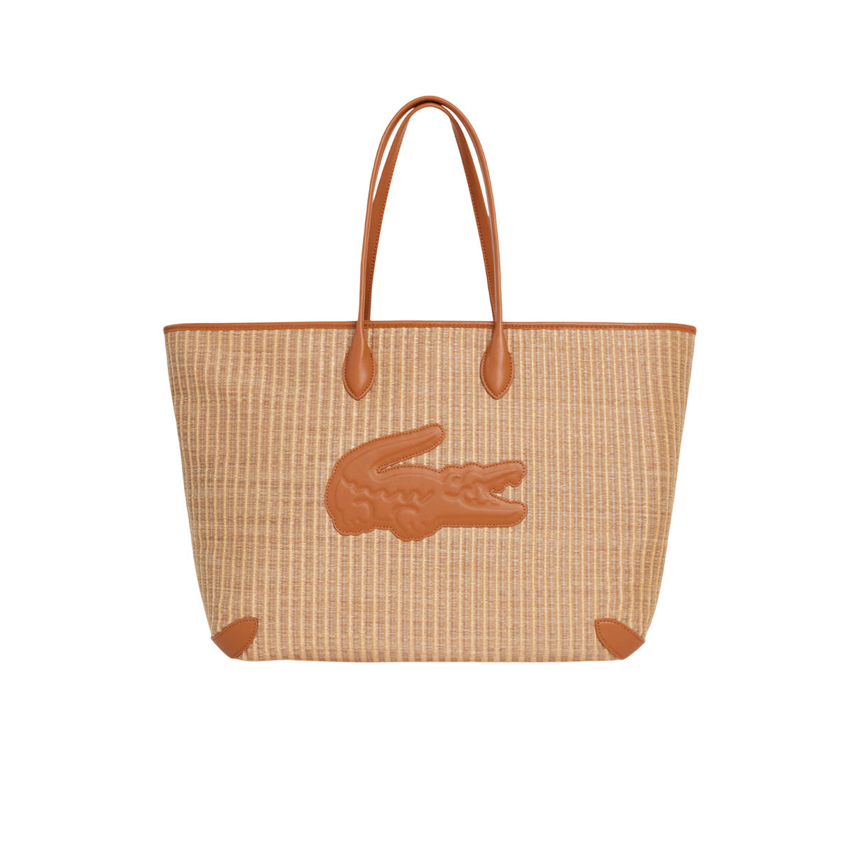Sac cabas Femme Lacoste SUMMER