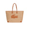 Sac cabas Femme Lacoste SUMMER