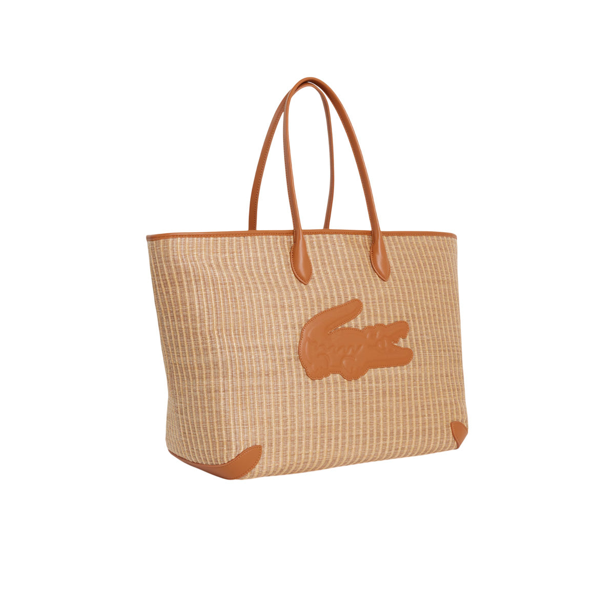 Sac cabas Femme Lacoste SUMMER
