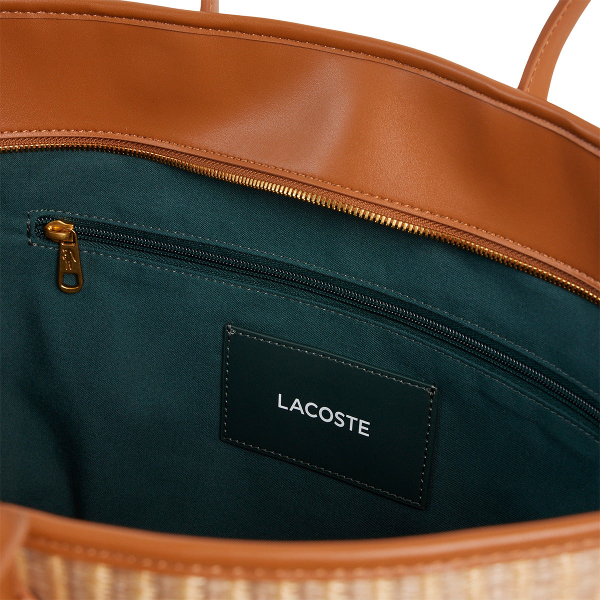 Sac cabas Femme Lacoste SUMMER