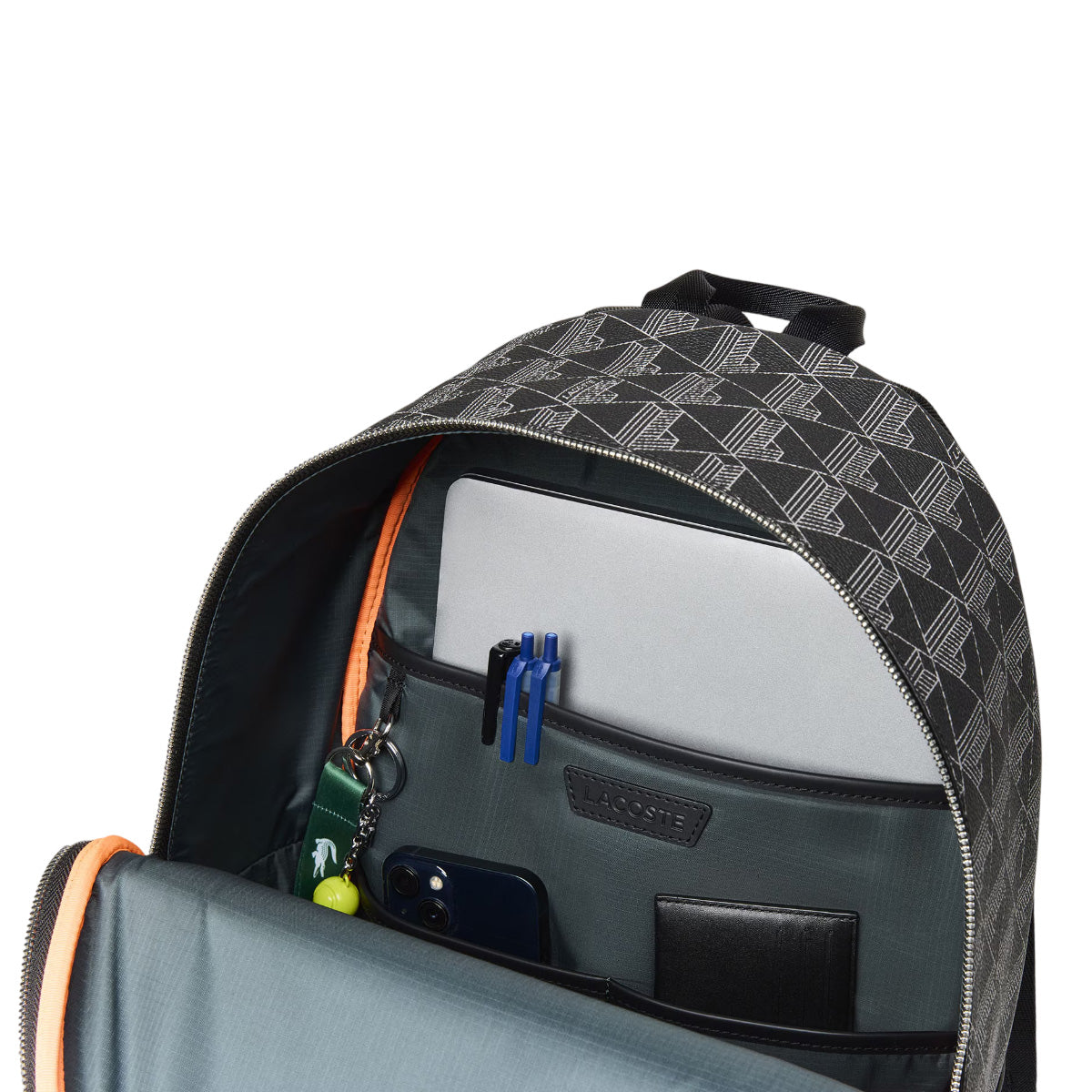 Mochila de hombre Lacoste THE BLEND