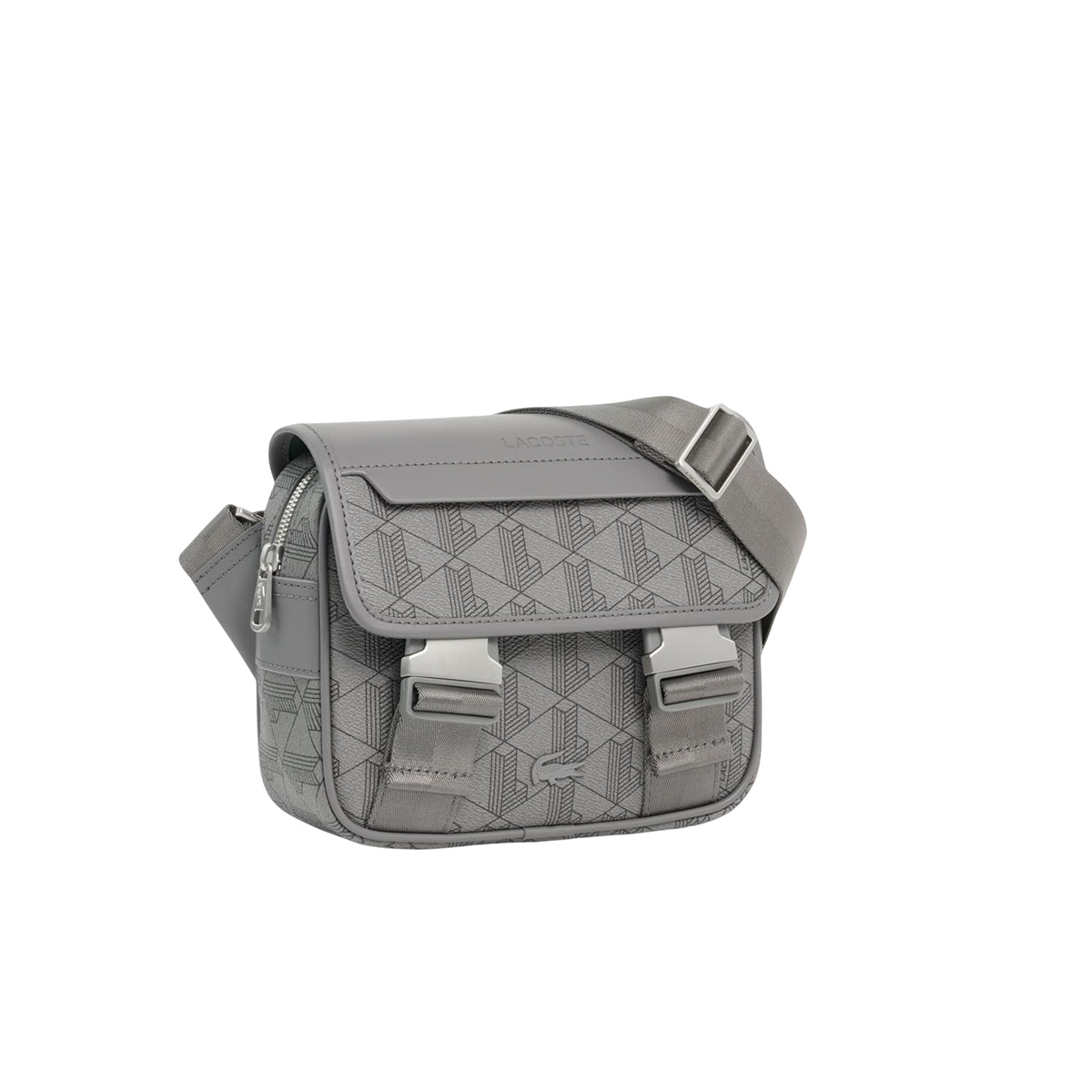 Sacoche Bandoulière Homme Lacoste THE BLEND