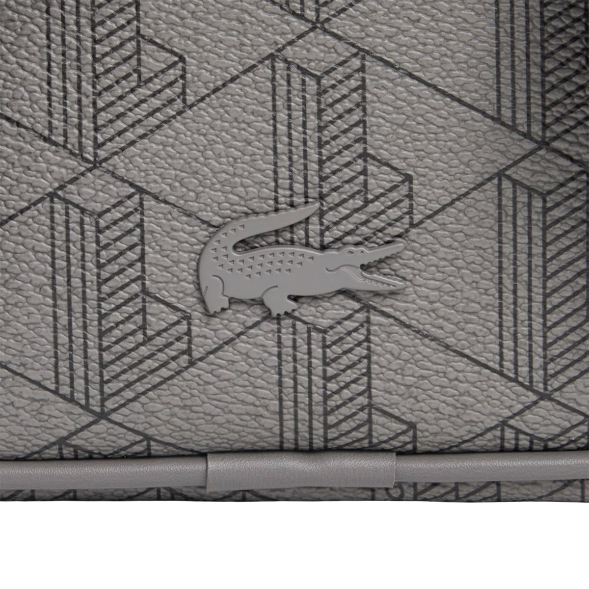 Sacoche Bandoulière Homme Lacoste THE BLEND