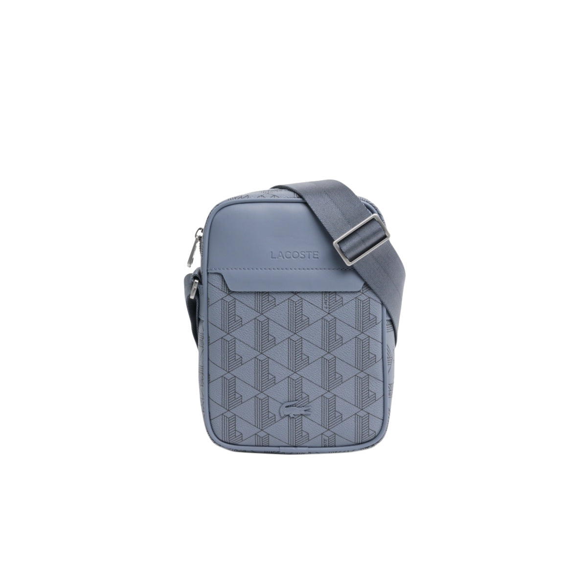 Sac Bandoulière Lacoste VERTICAL CAMERA BAG