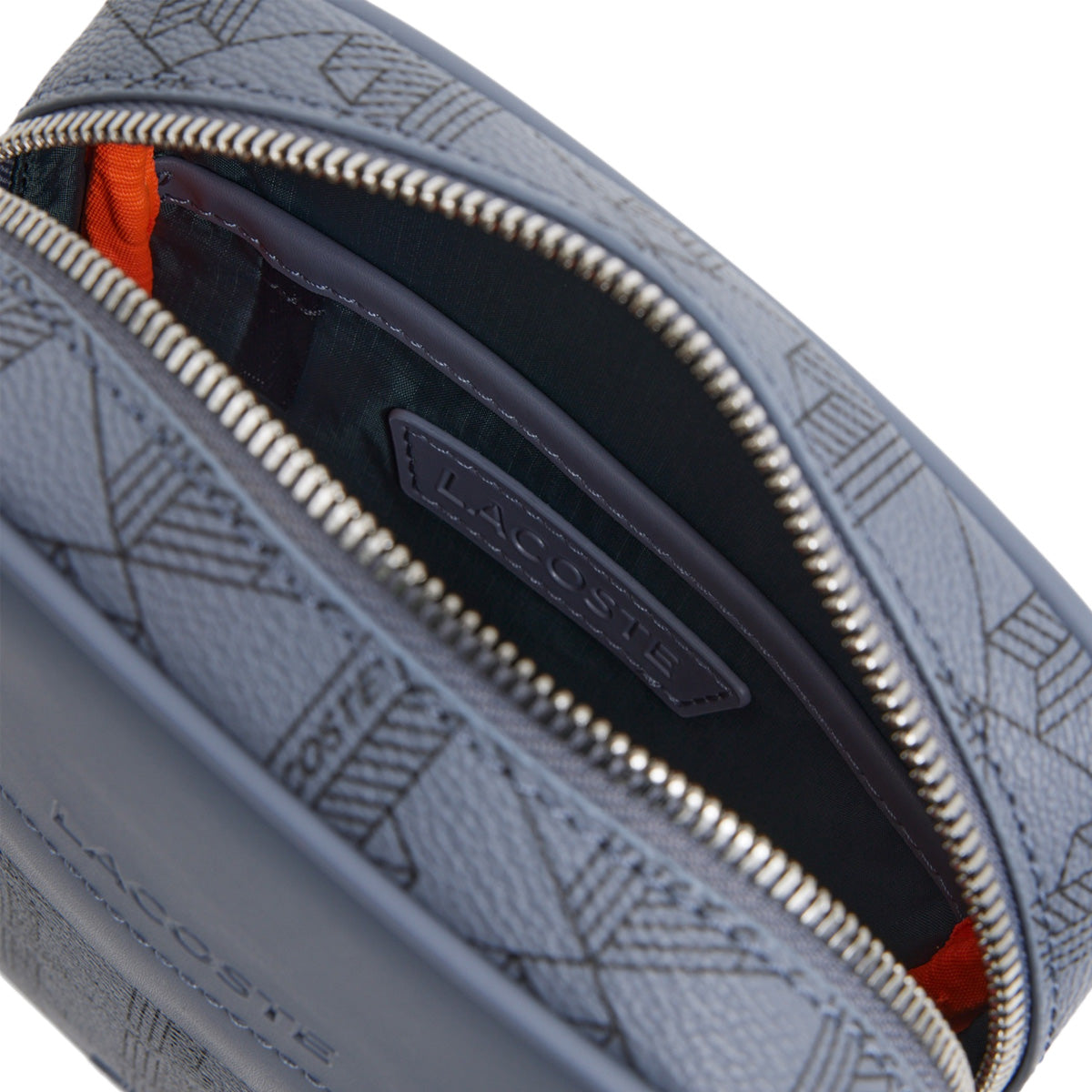 Sac Bandoulière Lacoste VERTICAL CAMERA BAG