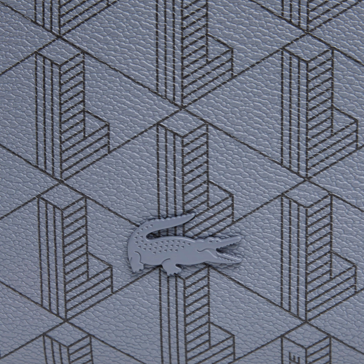 Sac Bandoulière Lacoste VERTICAL CAMERA BAG