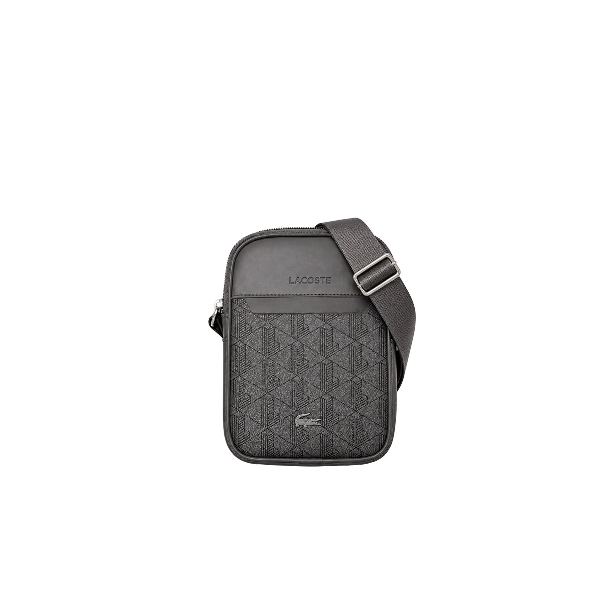 Sac Bandoulière Homme Lacoste VERTICAL CAMERA BAG