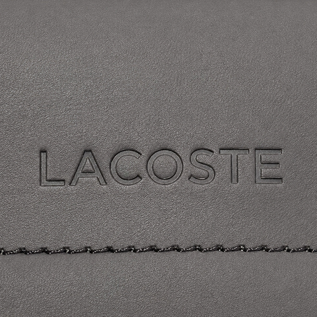 Sac Bandoulière Homme Lacoste VERTICAL CAMERA BAG