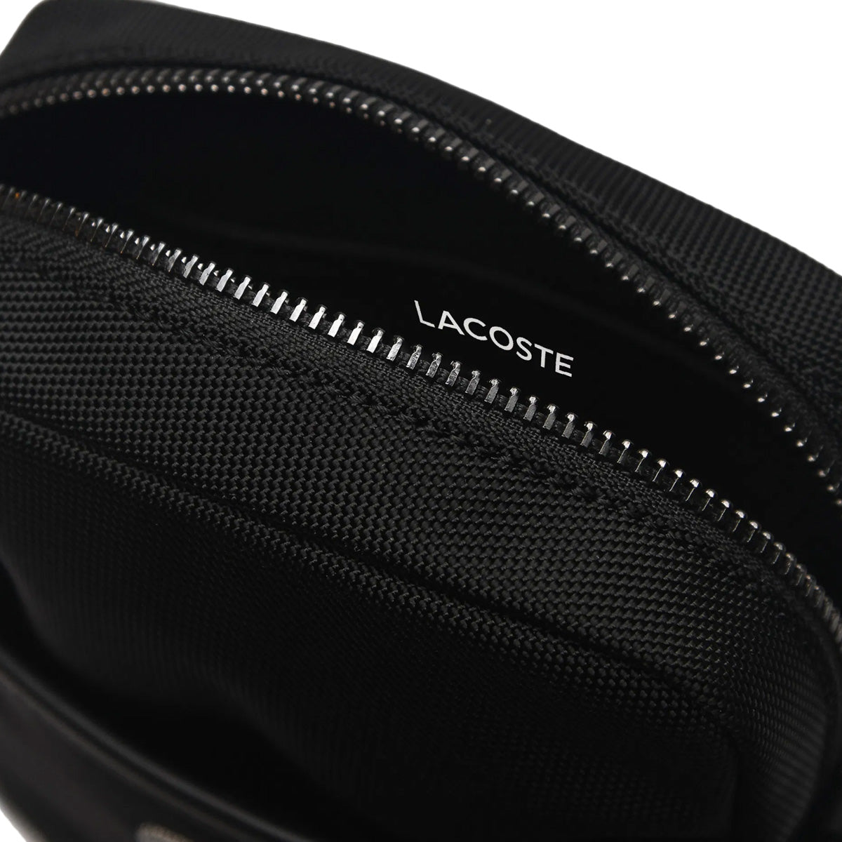 Sacoche Homme Lacoste EVERYDAY VERTICAL SATCHEL