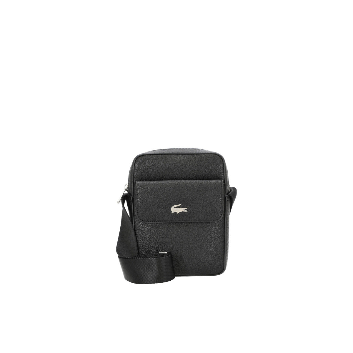Sacoche Homme Lacoste VERTICAL CAMERA BAG