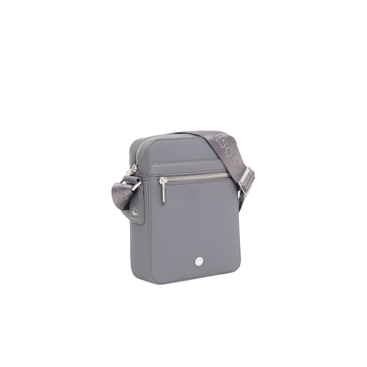 Sacoche Verticale Homme Lacoste LANGON