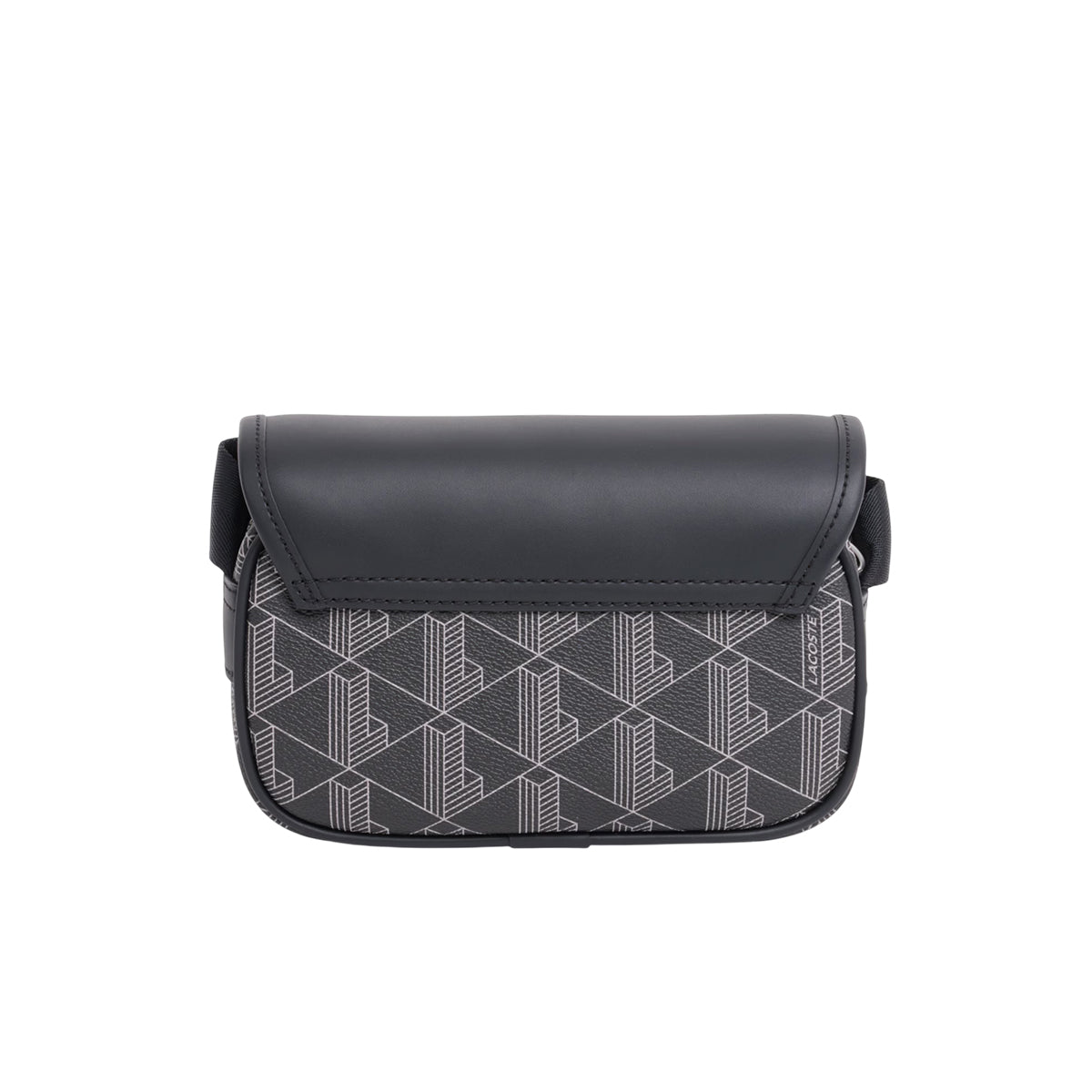 Saccoche Homme Lacoste MESSENGER BAG