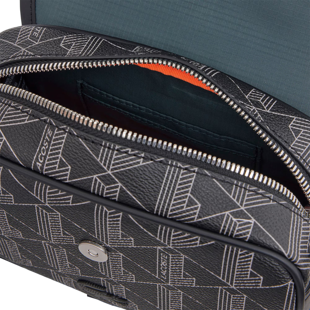 Saccoche Homme Lacoste MESSENGER BAG