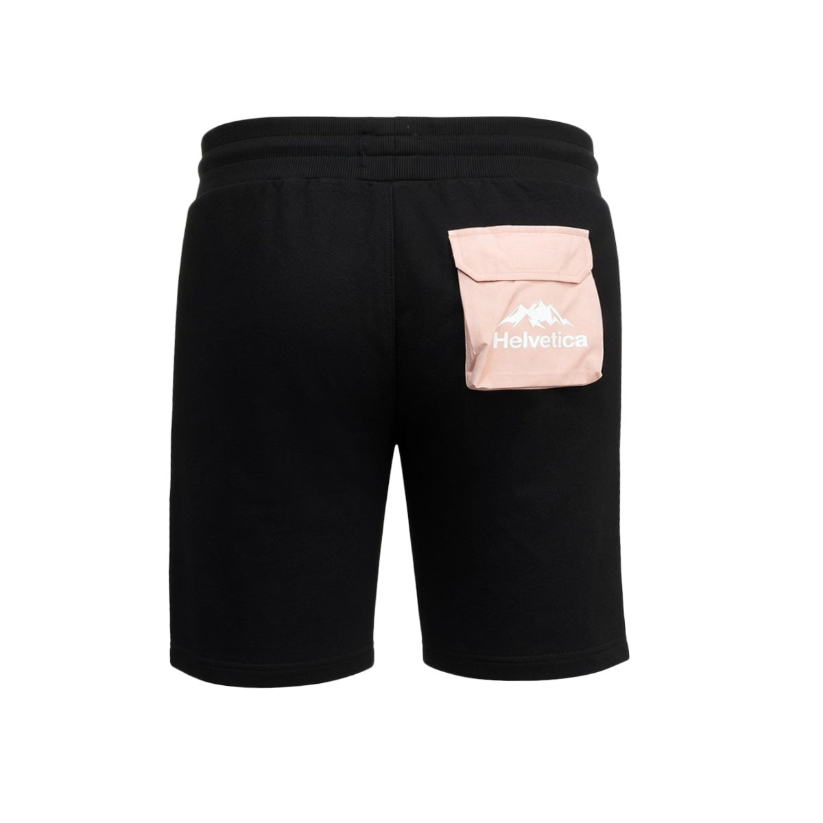 Pantalones cortos Helvética NINJA