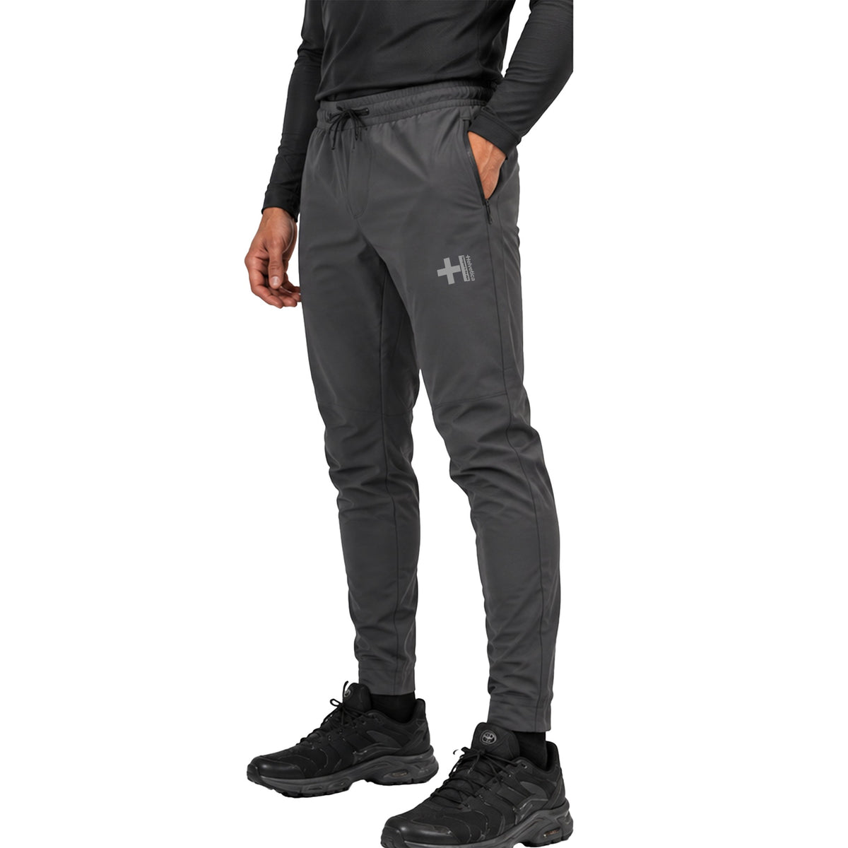 Pantalon de survêtement Homme Helvetica