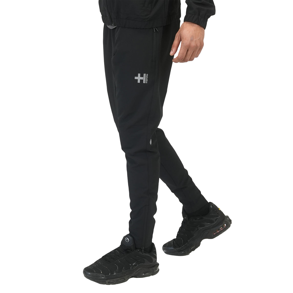 Pantalon de survêtement Homme Helvetica