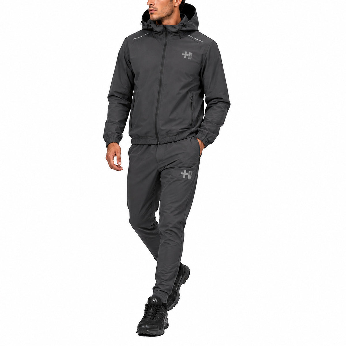 Pantalon de survêtement Homme Helvetica