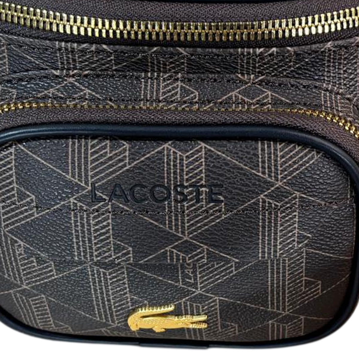 Sac Banane Homme Lacoste