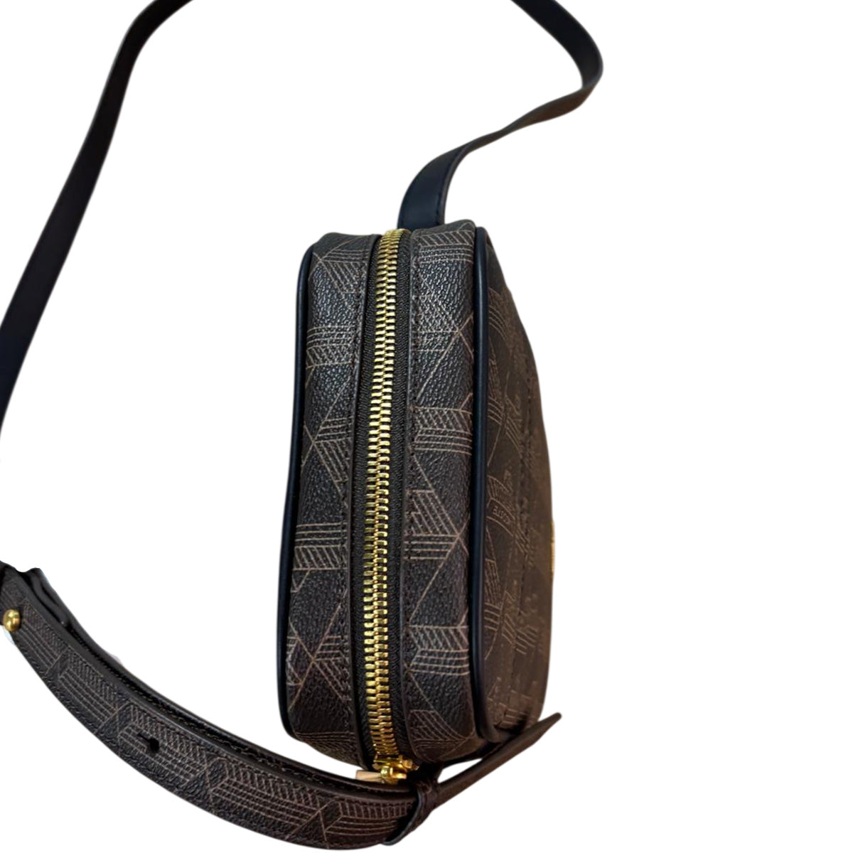 Sac bandoulière Homme Lacoste VERTICAL CAMERA BAG