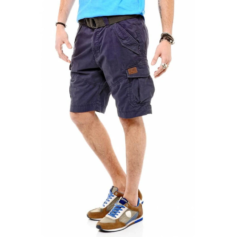 Bermuda Homme Redskins LUKAS KLINE