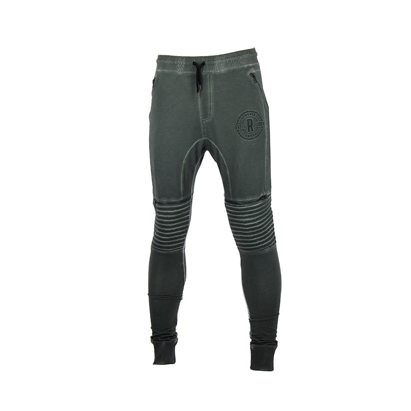 Pantalon de survêtement Redskins Boree Merlin (Gris)