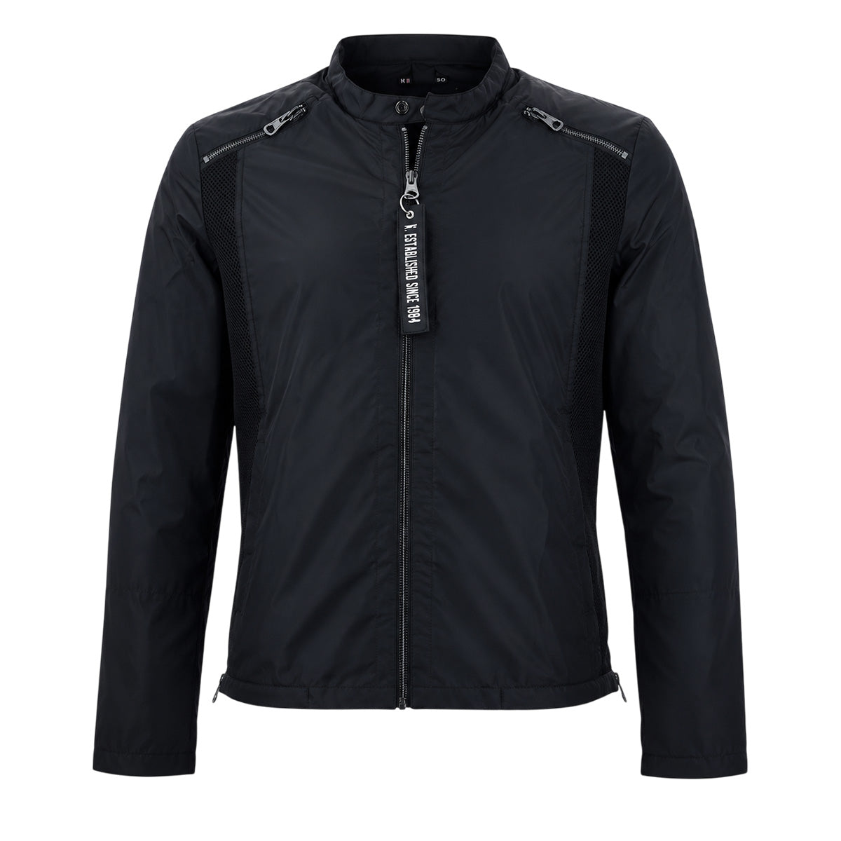 Blouson Homme Redskins CONCORD MARLON