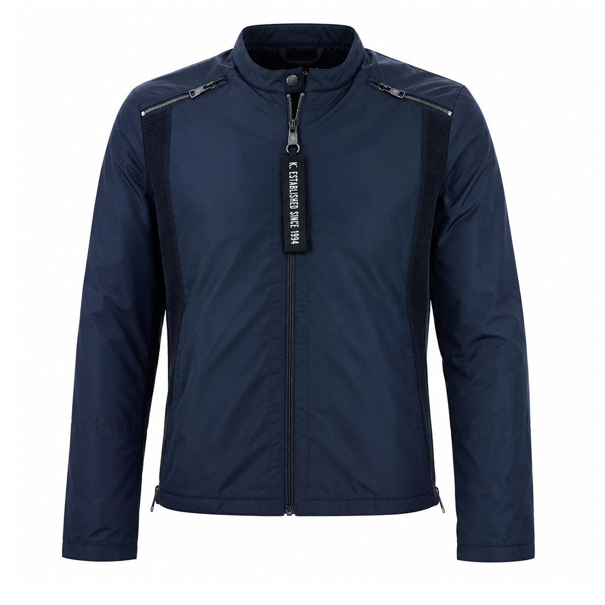 Blouson Homme Redskins CONCORD MARLON