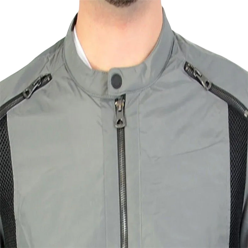 Blouson Homme Redskins CONCORD MARLON