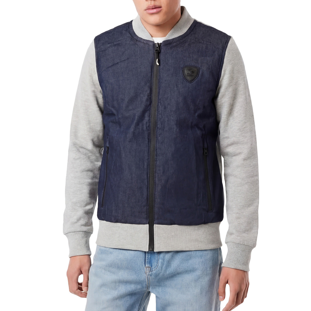 Blouson Homme Redskins OKI POSTER