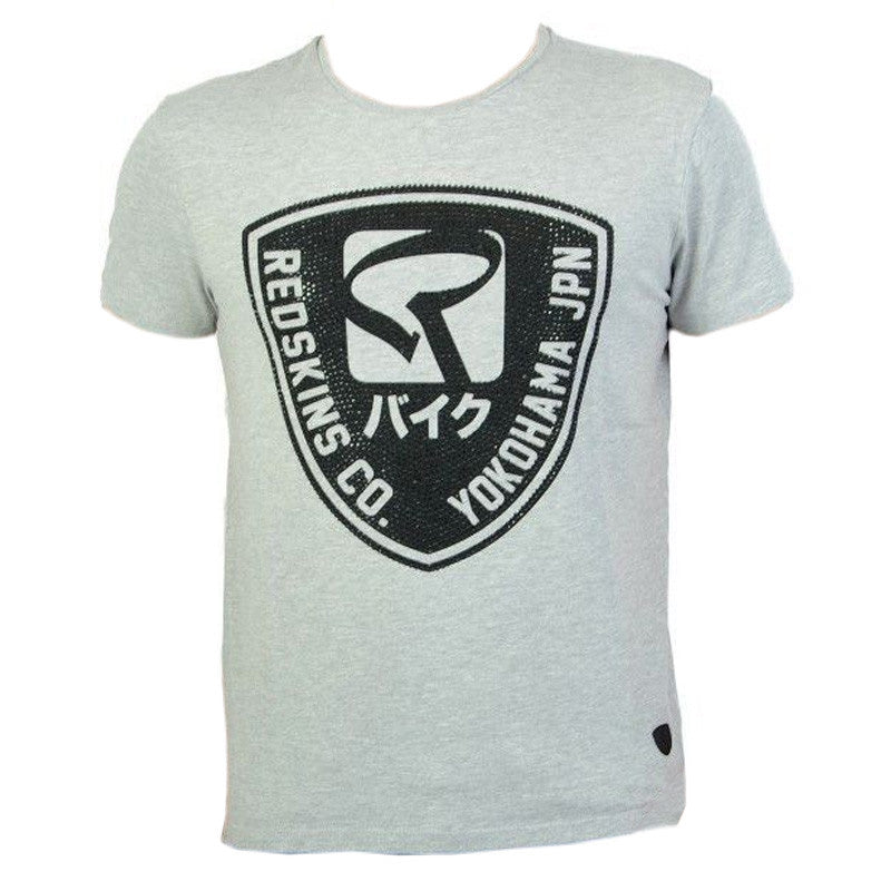 Tee-shirt Redskins PAINTBALL 2 CALDER