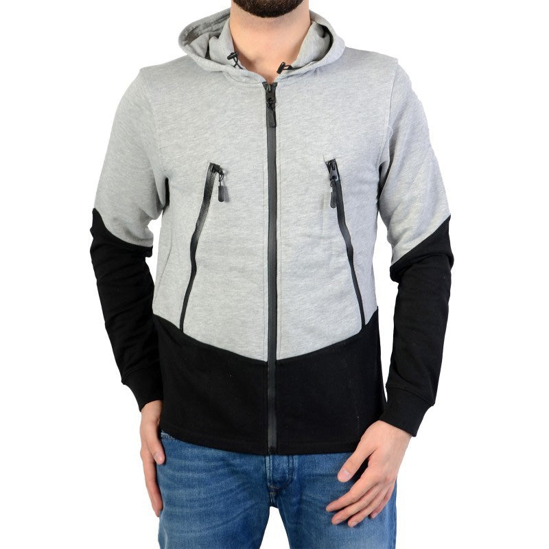 Sweat à Capuche Redskins PAX SUPERCROSS