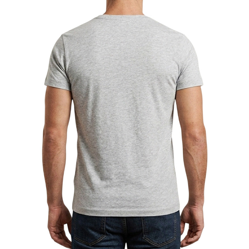 Tee-shirt Homme Redskins WASABI CALDER