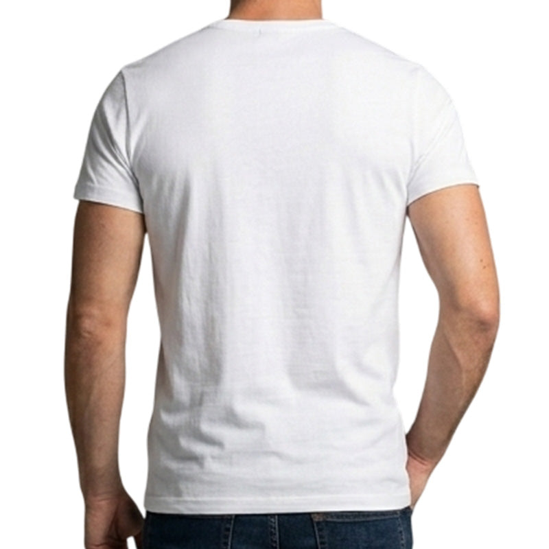 Tee-shirt Homme Redskins WASABI CALDER