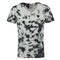 Tee-shirt Homme Redskins WASABI RALLYE