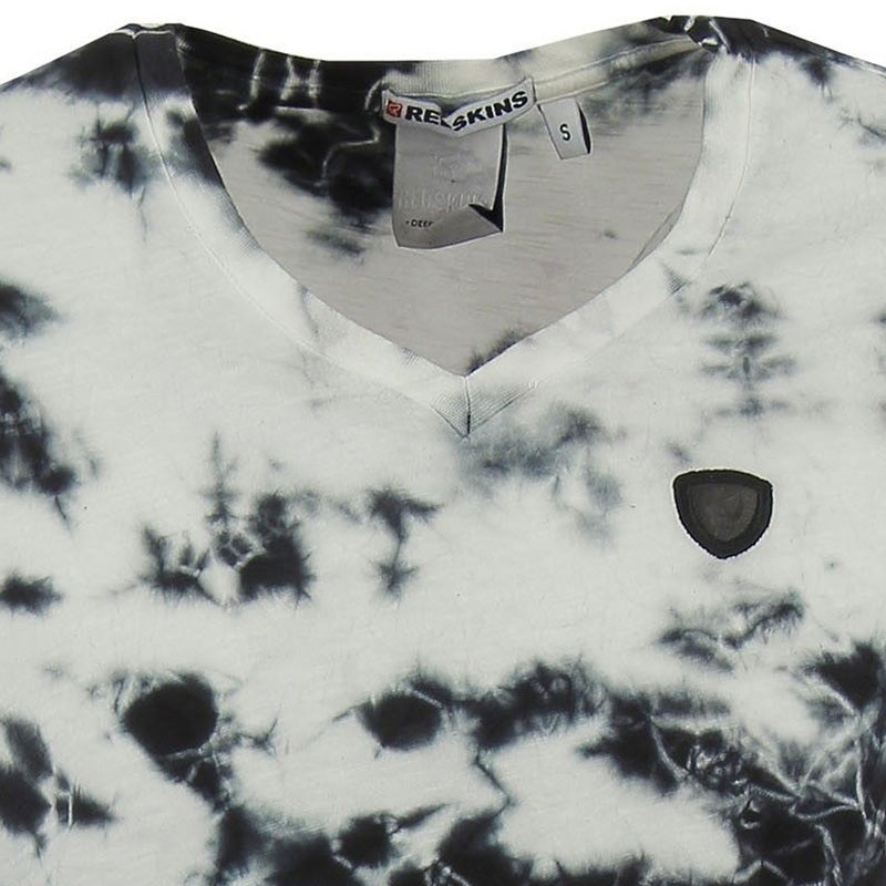 Tee-shirt Homme Redskins WASABI RALLYE