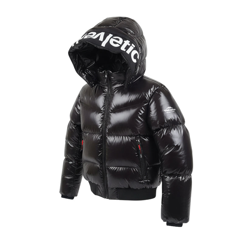Doudoune à capuche Femme Helvetica PAOLA