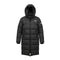 Parka à capuche Homme Helvetica PEGAMAX 2