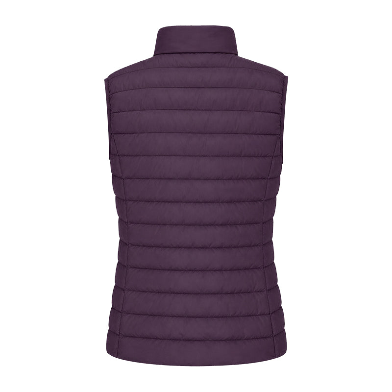 Doudoune sans manches Femme Jott SEDA BASIC