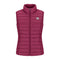 Doudoune sans manches Femme Jott SEDA BASIC