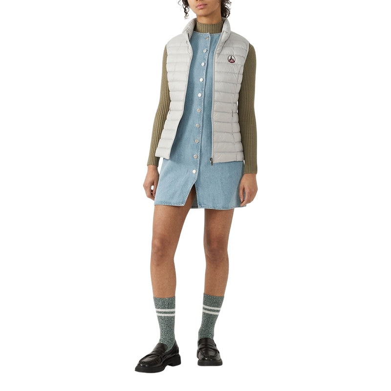 Doudoune sans manches Femme Jott SEDA BASIC