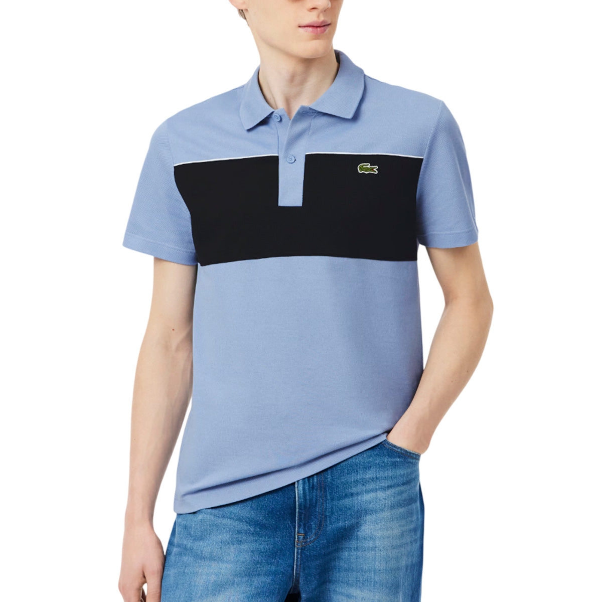 Polo Homme Lacoste