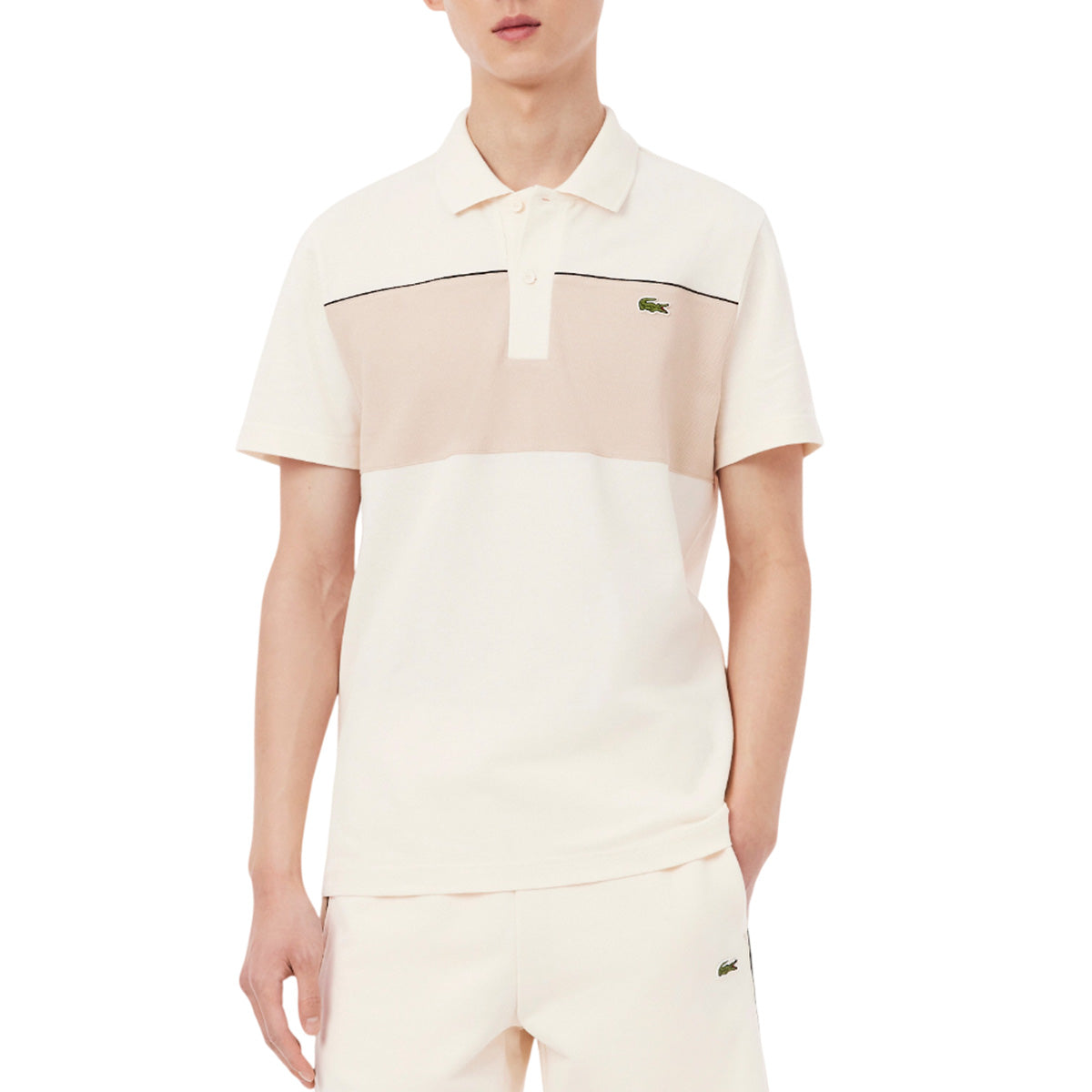 Polo Homme Lacoste