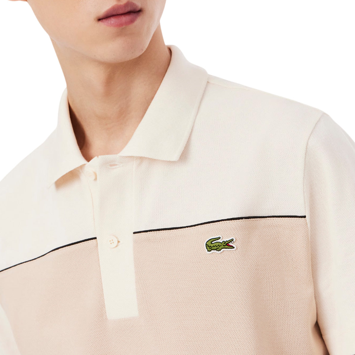 Polo Homme Lacoste
