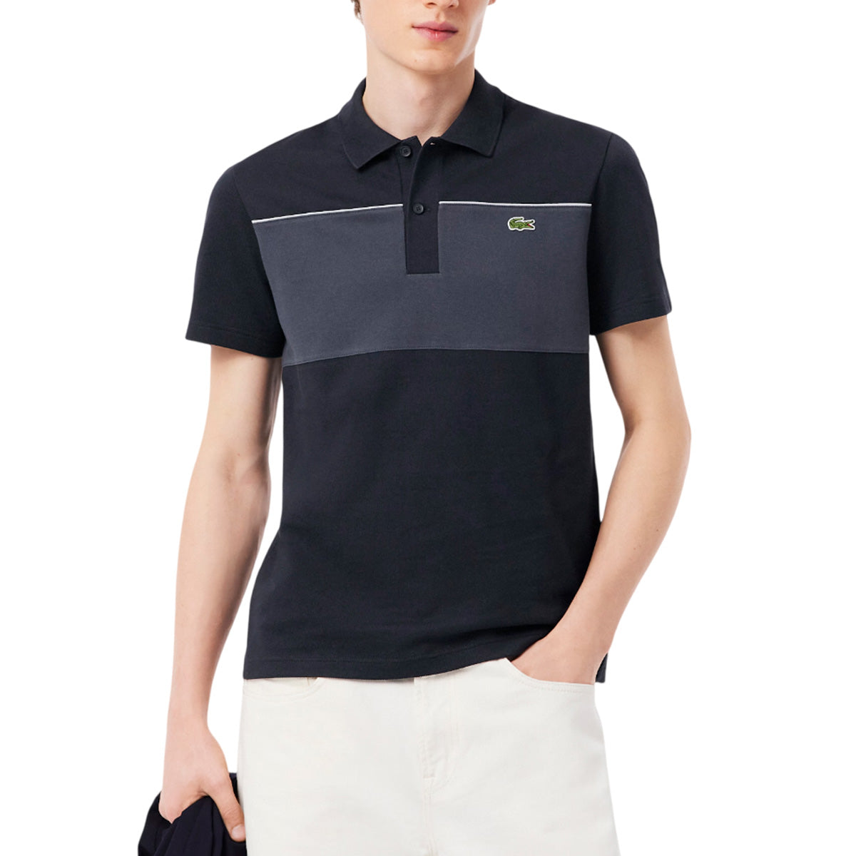 Polo Homme Lacoste