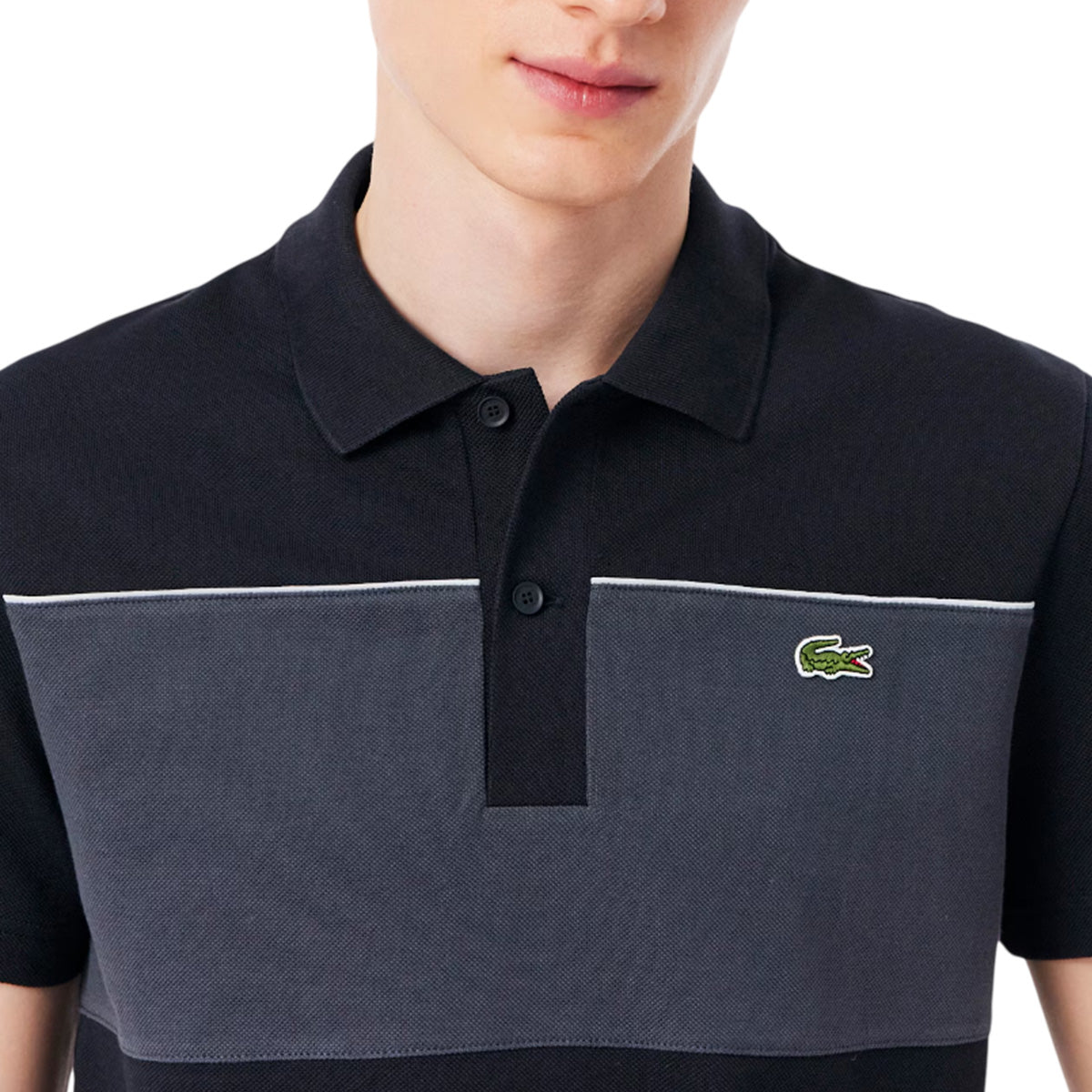 Polo Homme Lacoste