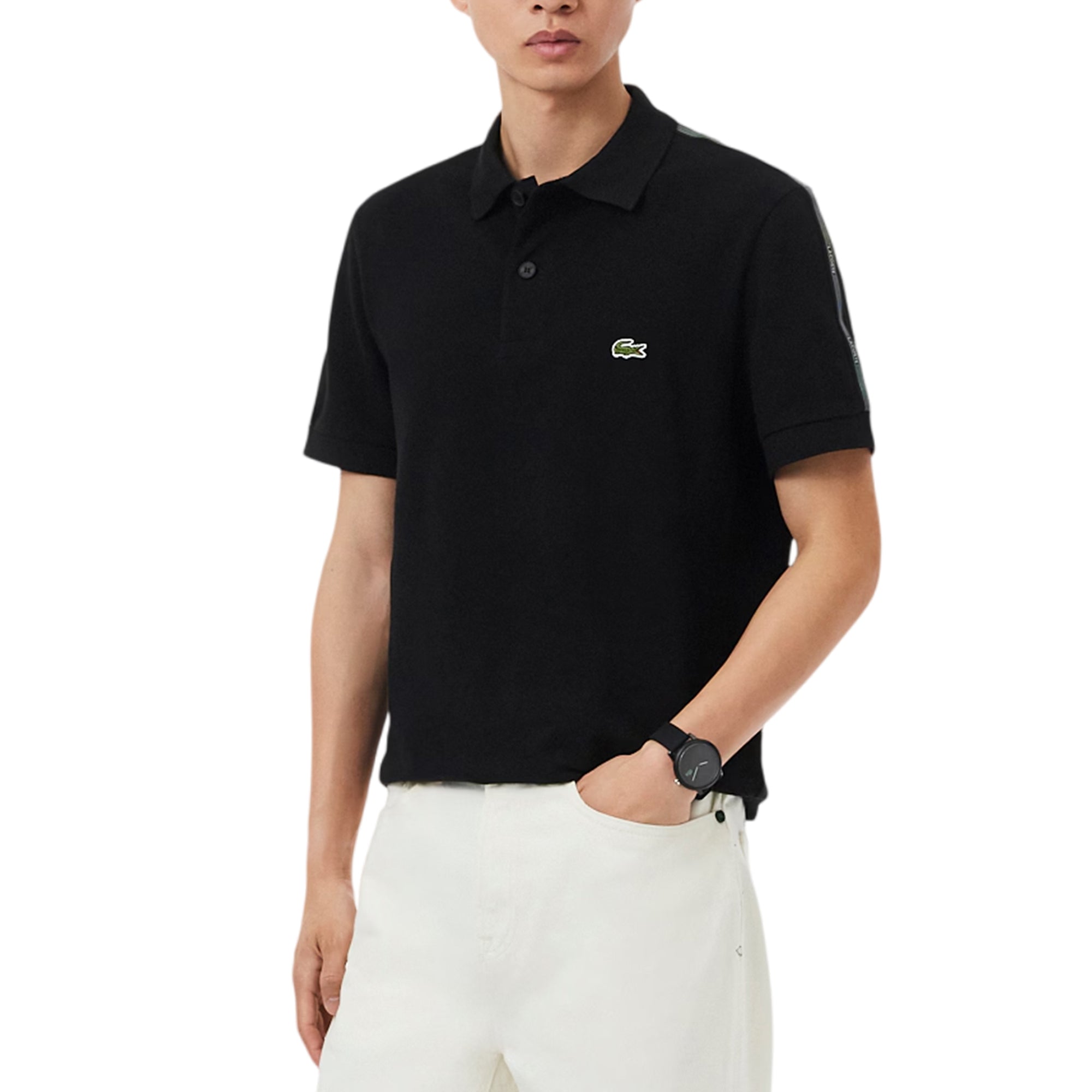 Polo Homme Lacoste
