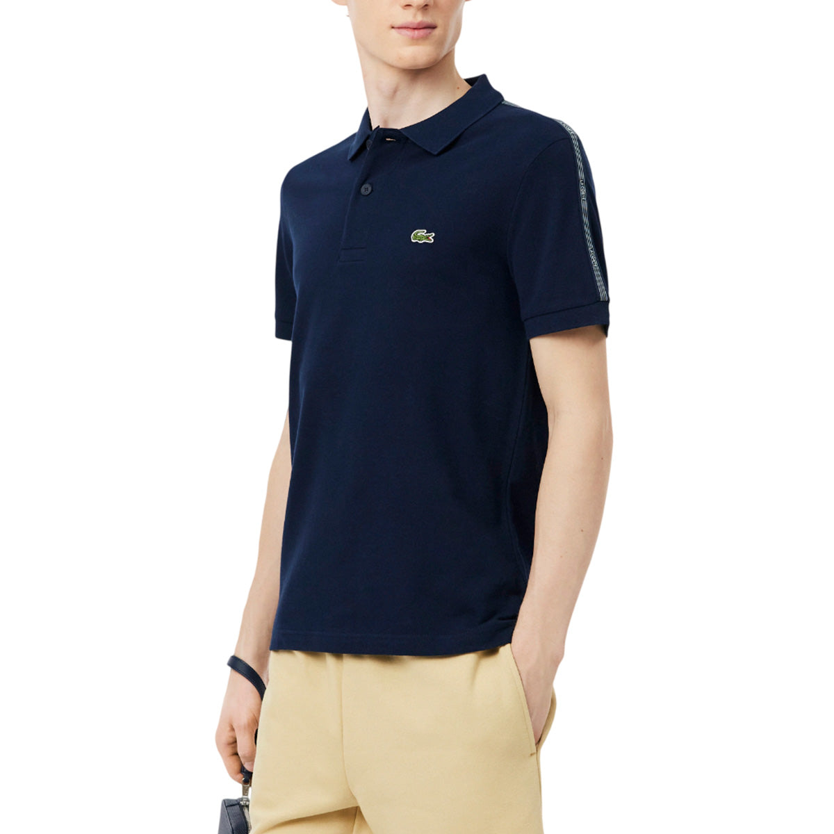 Polo Homme Lacoste