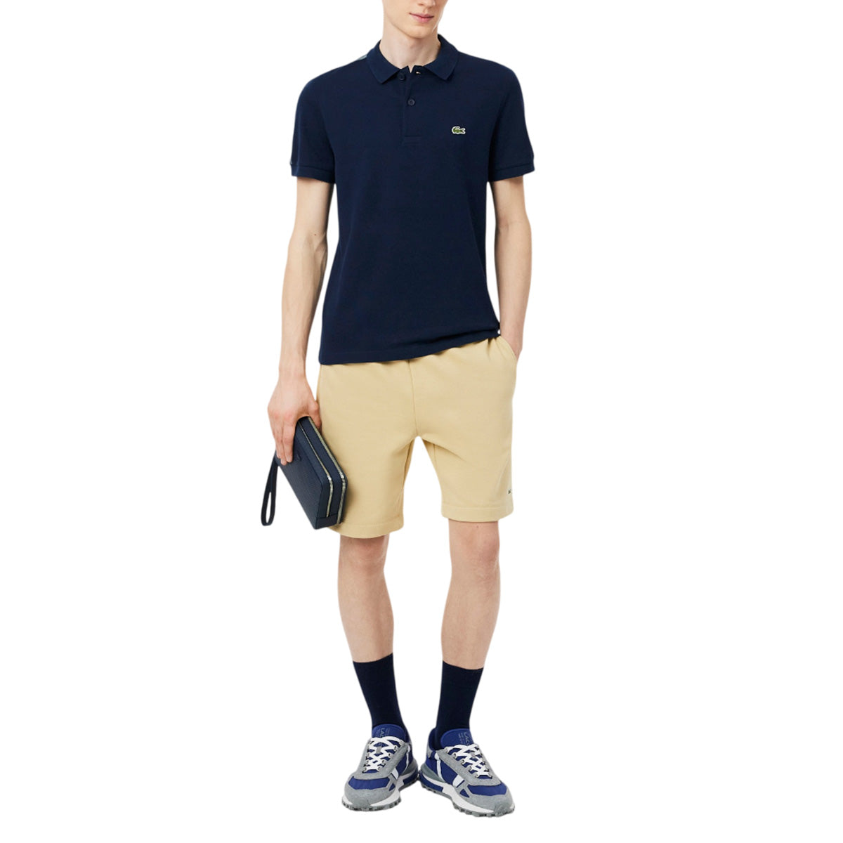 Polo Homme Lacoste